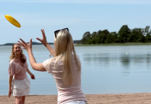 Naantali käynnisti valokuvakilpailun