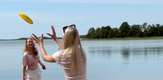 Naantali käynnisti valokuvakilpailun