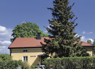 Draamaopastuksia Tuorlassa Tuorlan Majatalo. Kuva: Katariina Mäkinen-Önsoy / Turun Seutusanomien arkisto.