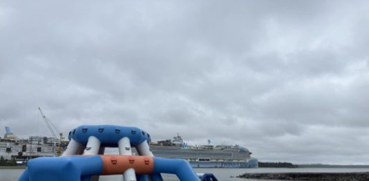 Pullonpalautuskuiteilla avustus lapsiperheille Raisiossa