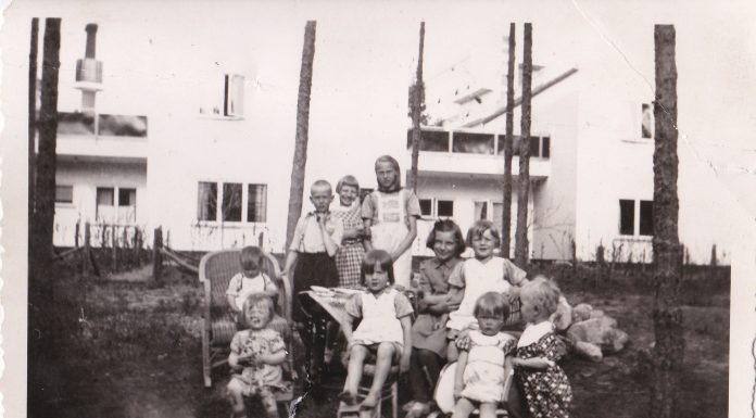 Paimion parantolasta tehdään uusi tutkimus ja tietokirja