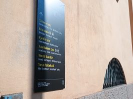 Animaation ja nukketeatterin huiput saapuvat Turkuun Taiteen talo Turussa.