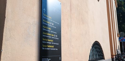 Animaation ja nukketeatterin huiput saapuvat Turkuun Taiteen talo Turussa.