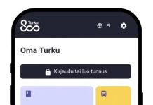 Turku-sovellus tuo kaupungin tapahtumat, palvelut ja edut helposti puhelimeen