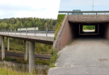 Siltoja remonttiin Piikkiössä ja Raisiossa