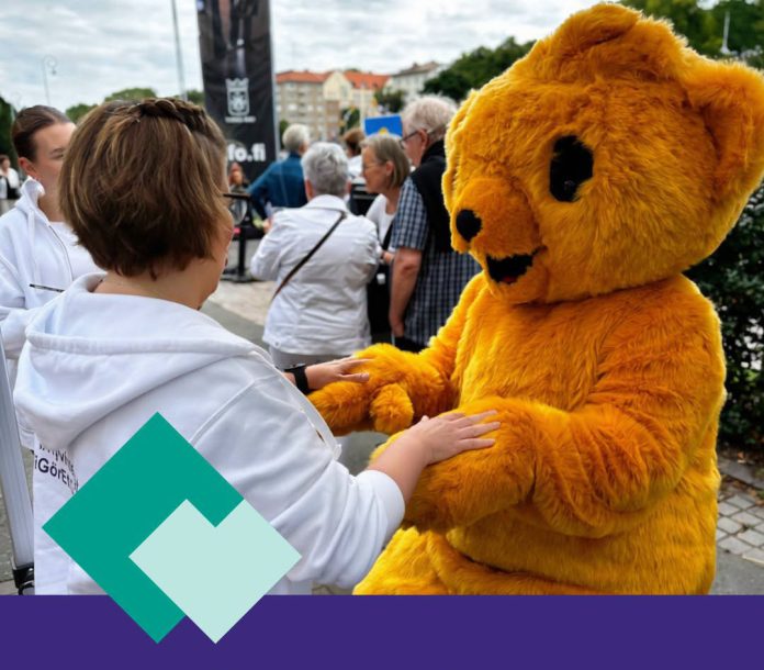 Turussa järjestetään tärkeä Elämä lapselle -tapahtumakokonaisuus. Kuva: Varsinais-Suomen hyvinvointialue.