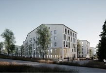 Opiskelijoille tarkoitettu Kylänkulma nousee Turkuun