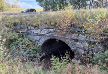Rytkölän silta korjataan Liedossa