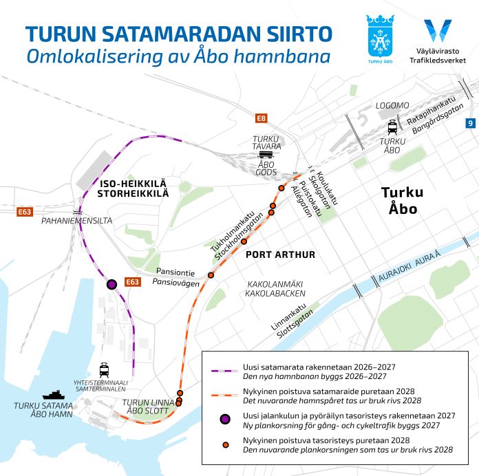 turun-satamaradan-hankealue