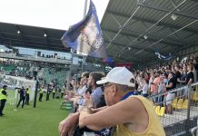 Yhdeksän turkulaista ja lähialueen jalkapalloseuraa boikotoi FC Interin harjoitusotteluita