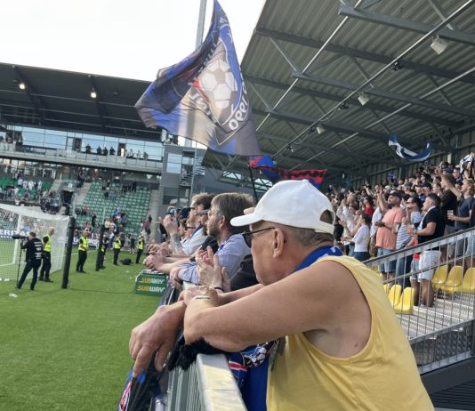 Yhdeksän turkulaista ja lähialueen jalkapalloseuraa boikotoi FC Interin harjoitusotteluita