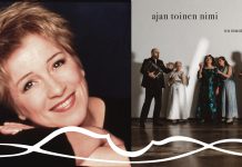 Lux Gratiae tarjoilee valotaide- ja musiikkielämyksiä pimenevään syksyyn Ajan toinen nimi on muutos -konsertti on osa Lux Gratiae -valotaidefestivaalia.