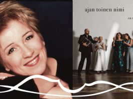 Lux Gratiae tarjoilee valotaide- ja musiikkielämyksiä pimenevään syksyyn Ajan toinen nimi on muutos -konsertti on osa Lux Gratiae -valotaidefestivaalia.