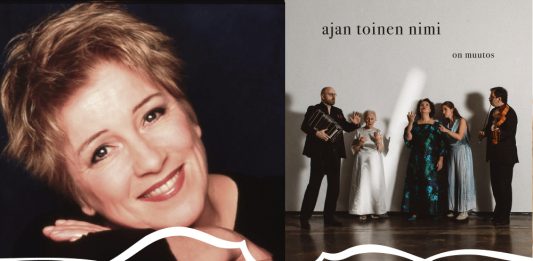 Lux Gratiae tarjoilee valotaide- ja musiikkielämyksiä pimenevään syksyyn Ajan toinen nimi on muutos -konsertti on osa Lux Gratiae -valotaidefestivaalia.