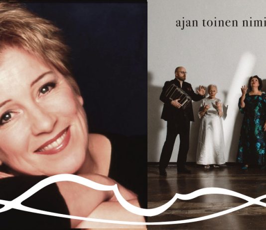 Lux Gratiae tarjoilee valotaide- ja musiikkielämyksiä pimenevään syksyyn Ajan toinen nimi on muutos -konsertti on osa Lux Gratiae -valotaidefestivaalia.