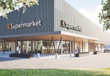 Paraisille nousee uusi K-Supermarket