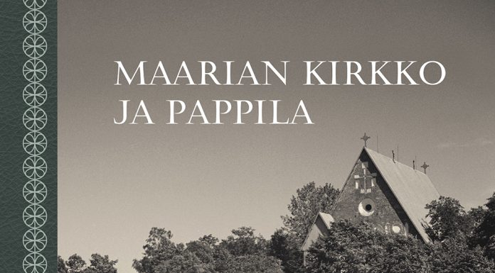 Turun Maarian kirkosta kertova kirja on valittu Vuoden kotiseututeokseksi Maarian kirkko ja pappila – Hengen ja maan viljelyä keskiajalta nykypäivään