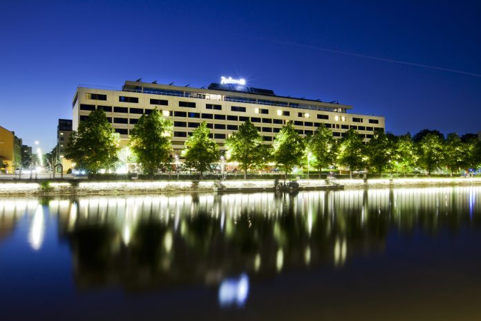 radisson blu marina palace turussa tiedotteen kuva