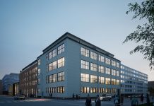 Historiallinen Sanitas-talo saneerataan asunnoiksi Turussa